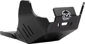 MOOSE OFFROAD HARD-PARTS SKIDPLATE HDPE XTREME BETA