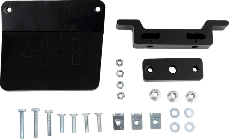 Moose Offroad SKIDPLATE HDPE XTREME BETA