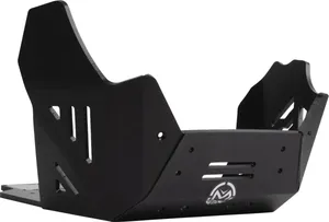 MOOSE OFFROAD HARD-PARTS SKDIPLATE ADVEN HDPE 8MM SUZUKI