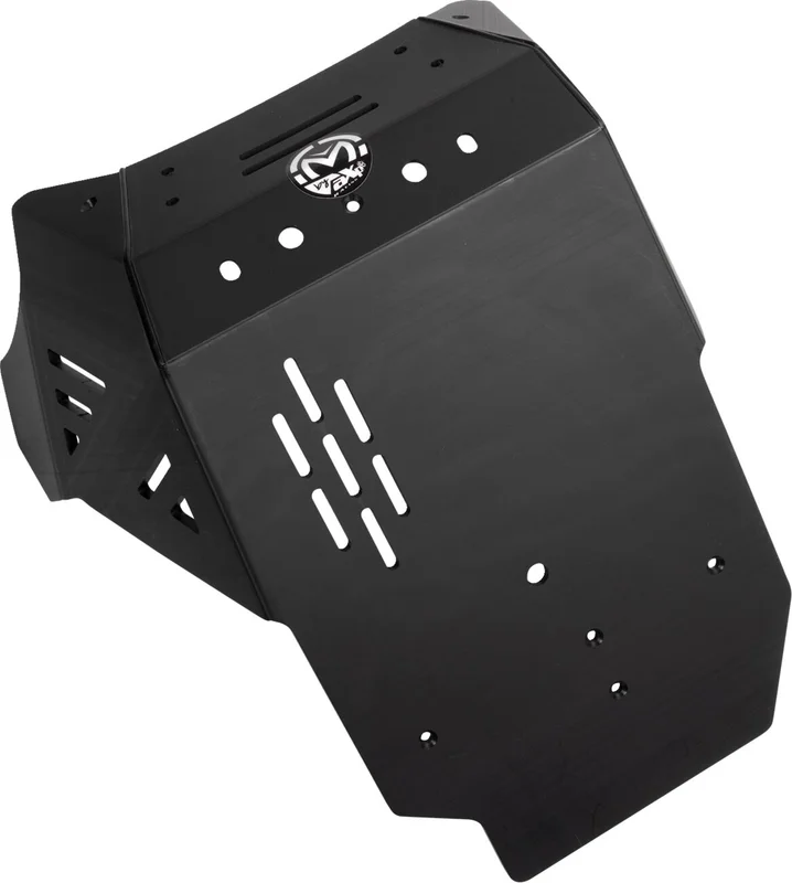 Moose Offroad SKDIPLATE ADVEN HDPE 8MM SUZUKI