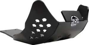 MOOSE OFFROAD HARD-PARTS Skid Plate - Kawasaki