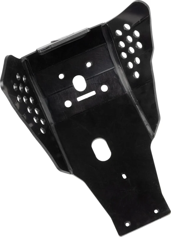 Moose Offroad Skid Plate - Kawasaki