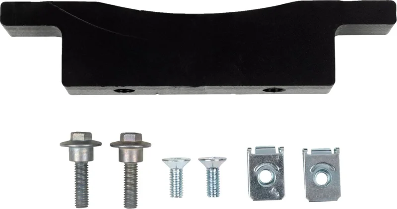 Moose Offroad Skid Plate - Kawasaki