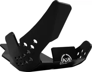 MOOSE OFFROAD HARD-PARTS Skid Plate - Yamaha