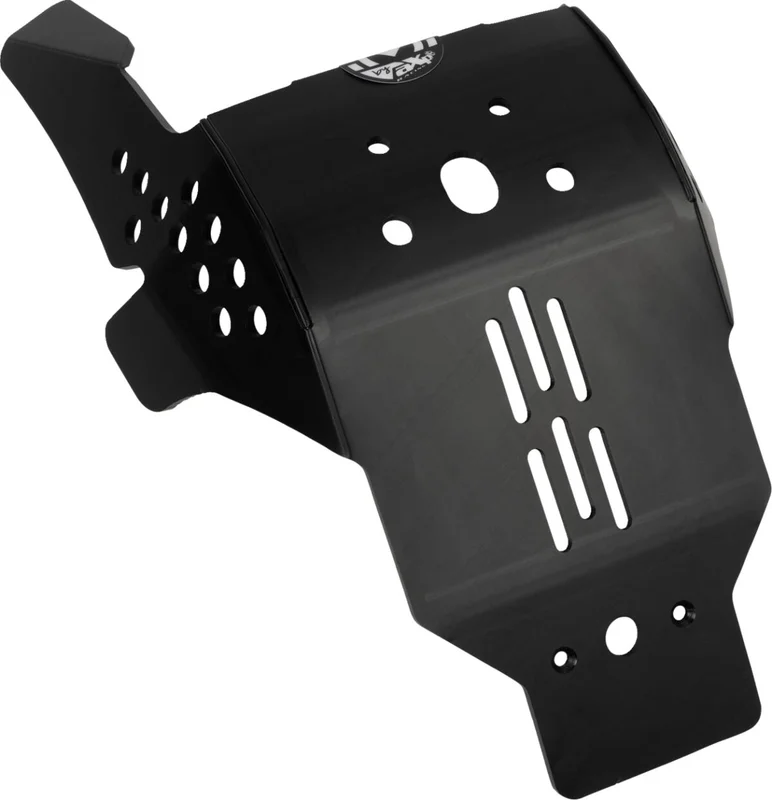 Moose Offroad Skid Plate - Yamaha