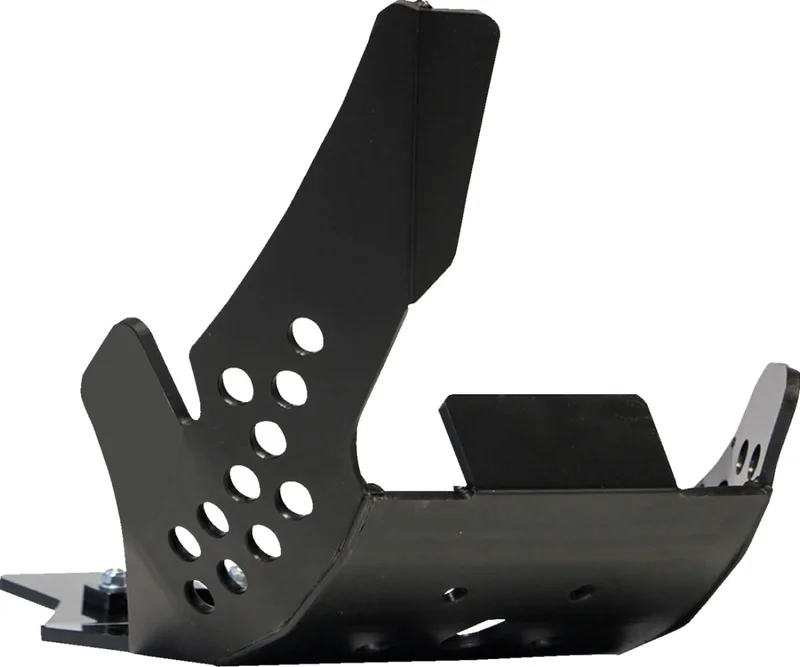 Moose Offroad Xtreme Skid Plate - Yamaha