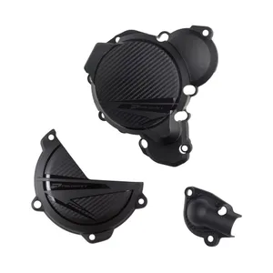 POLISPORT CVR ENGINE PROT EXC/TE 24-