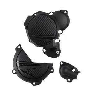 POLISPORT CVR ENGINE PROT SX/TC 23-