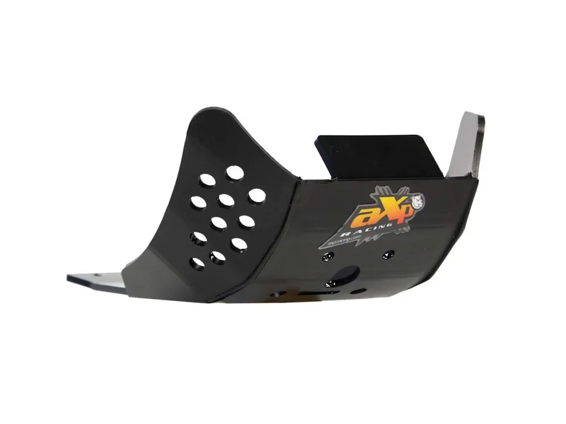 AXP RACING SKID PLATE 6MM KAWASAKI KX450