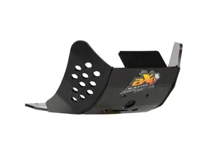 AXP RACING SKID PLATE 6MM KAWASAKI KX450