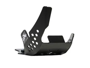 AXP RACING SKID PLATE 6MM YAMAHA YZ250F B