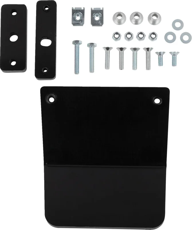 Moose Offroad Xtreme Skid Plate - Beta