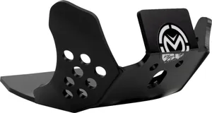 MOOSE OFFROAD HARD-PARTS Skid Plate - KTM
