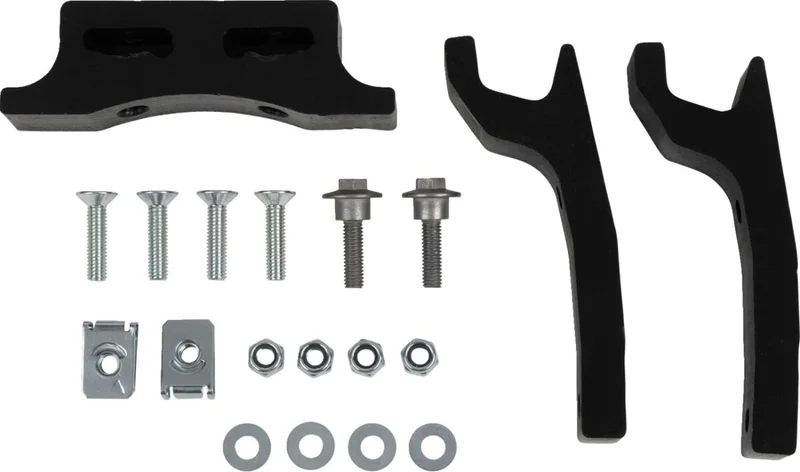 Moose Offroad Skid Plate - KTM