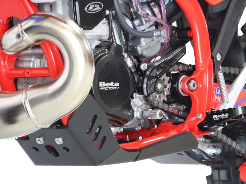 AXP RACING XTREM SKID PLATE BETA 250/300
