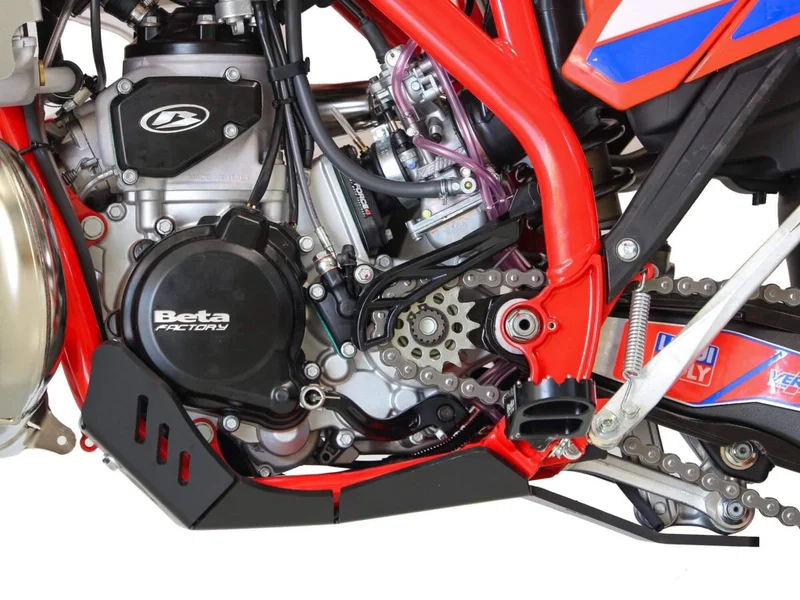 AXP RACING XTREM SKID PLATE BETA 250/300