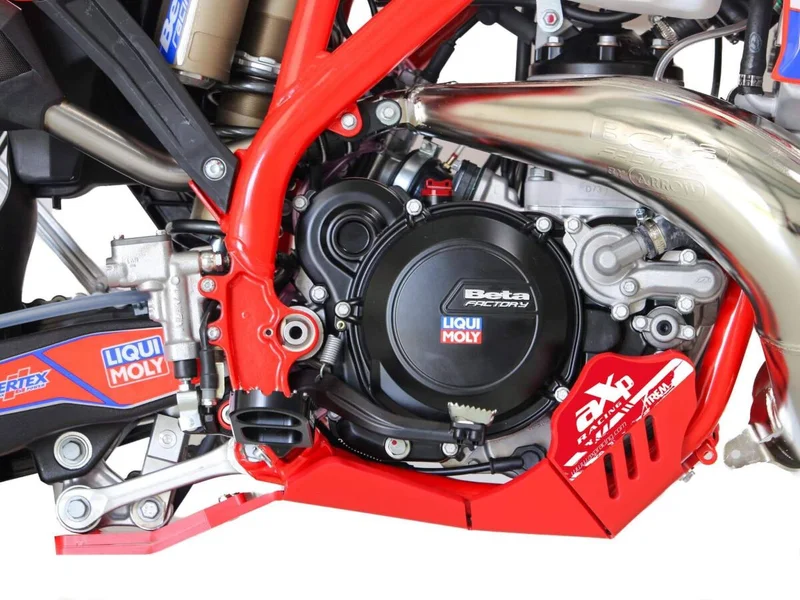 AXP RACING XTREM SKID PLATE BETA 250/300