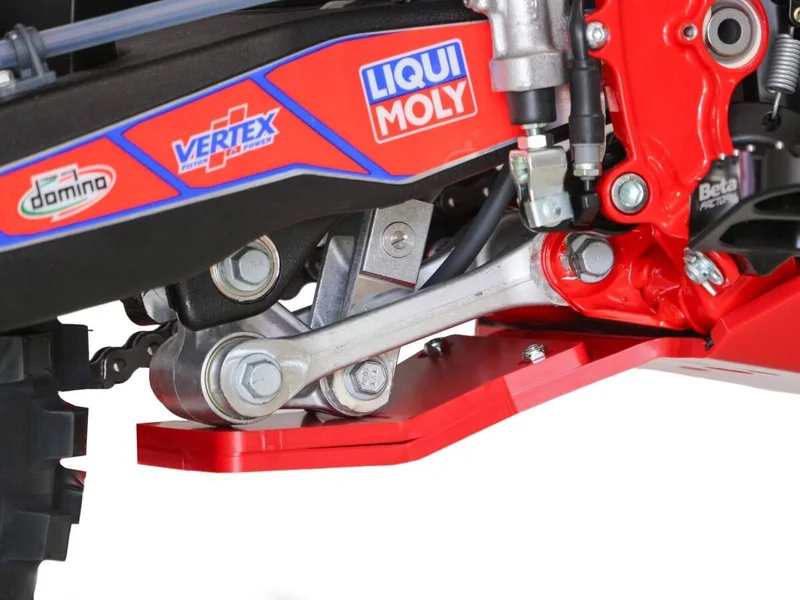 AXP RACING XTREM SKID PLATE BETA 250/300