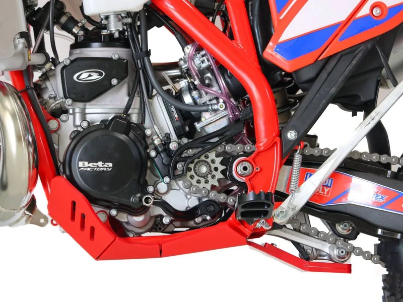 AXP RACING XTREM SKID PLATE BETA 250/300
