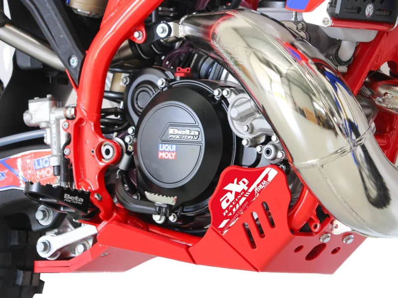 AXP RACING XTREM SKID PLATE BETA 250/300