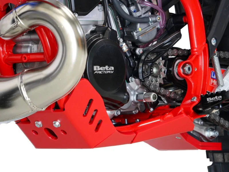 AXP RACING XTREM SKID PLATE BETA 250/300