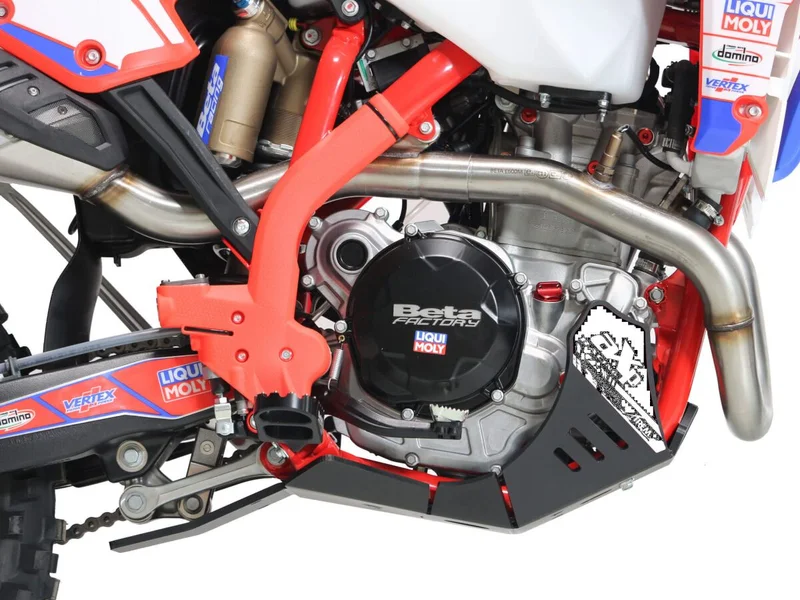 AXP RACING XTREM SKID PLATE BETA 350/430