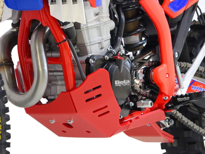 AXP RACING XTREM SKID PLATE BETA 350/430