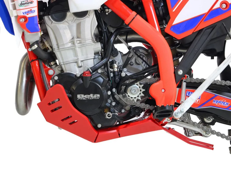 AXP RACING XTREM SKID PLATE BETA 350/430