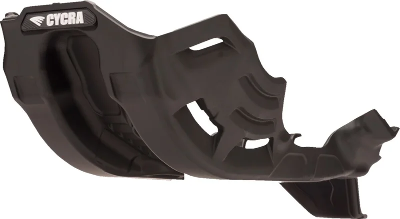 CYCRA ARMOR SKID PLATE FULL - BLACK