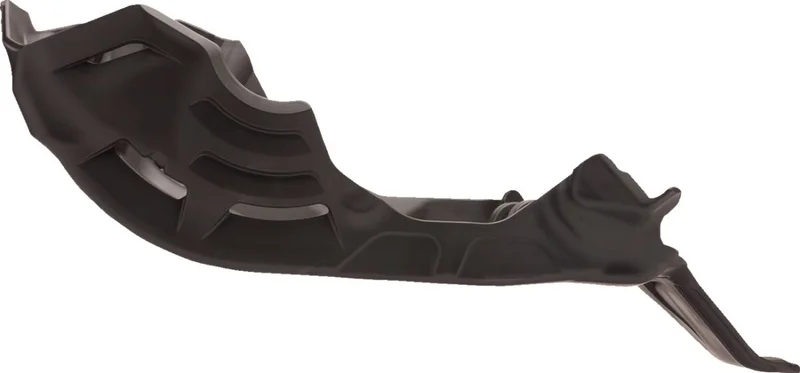 CYCRA ARMOR SKID PLATE FULL - BLACK