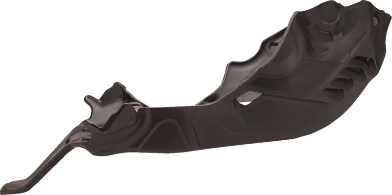 CYCRA ARMOR SKID PLATE FULL - BLACK