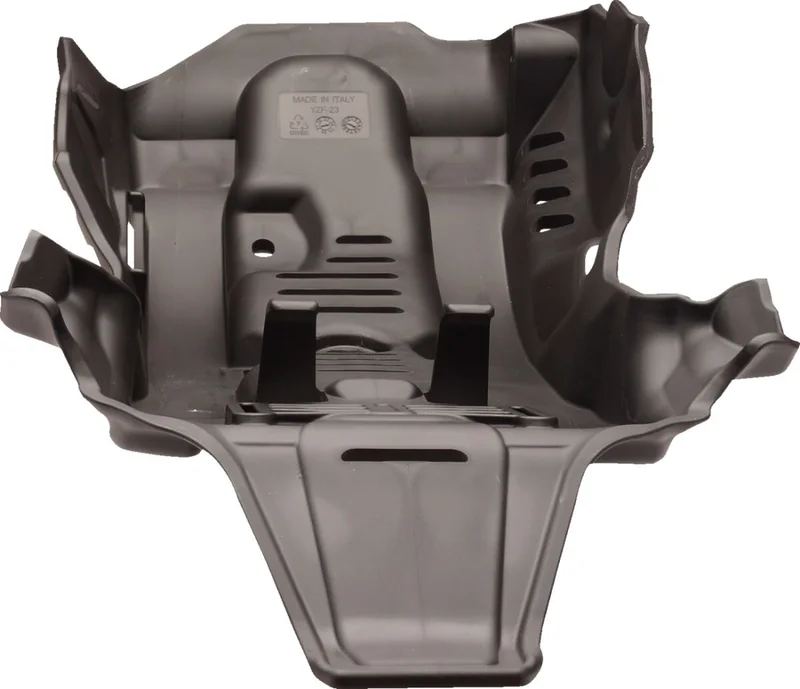 CYCRA ARMOR SKID PLATE FULL - BLACK