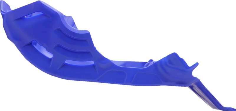CYCRA ARMOR SKID PLATE FULL - BLUE