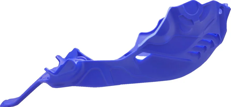 CYCRA ARMOR SKID PLATE FULL - BLUE