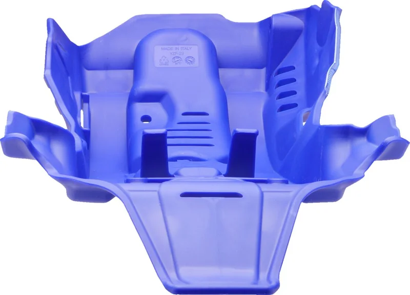 CYCRA ARMOR SKID PLATE FULL - BLUE