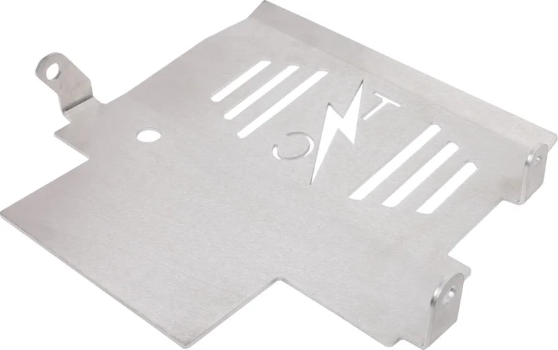 Thrashin Supply Co. PLATE SKID TOURING 2024 FLHX F