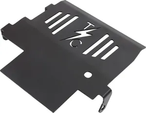Thrashin Supply Co. PLATE SKID TOURING 2024 FLHX F