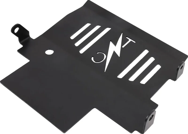 Thrashin Supply Co. PLATE SKID TOURING 2024 FLHX F