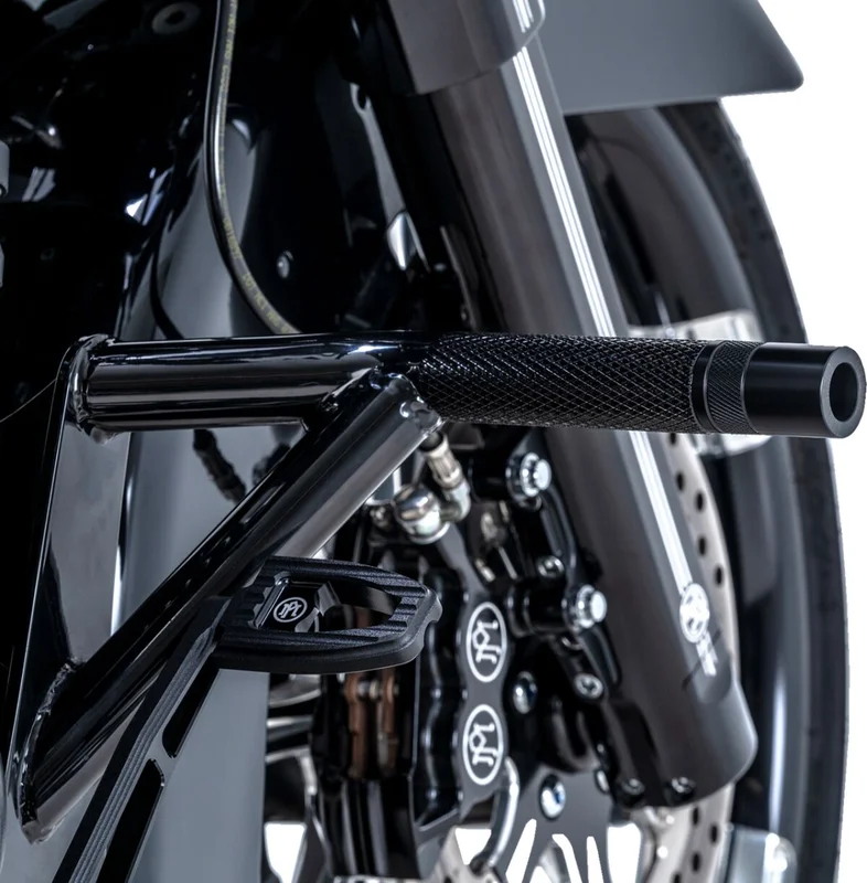 Burly BRAWLER KIT FRONT TOURING
