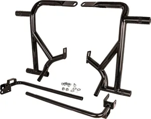 Burly BRAWLER KIT REAR TOURING
