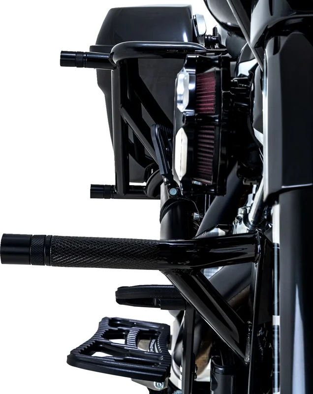 Burly BRAWLER KIT REAR TOURING