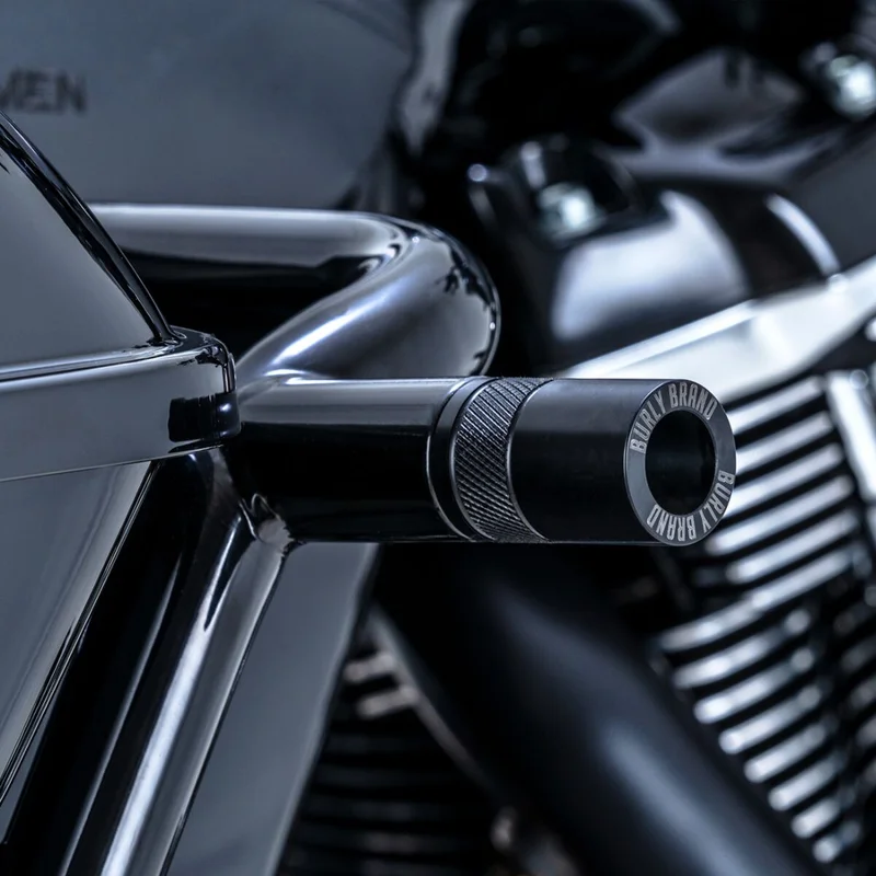 Burly BRAWLER KIT REAR TOURING