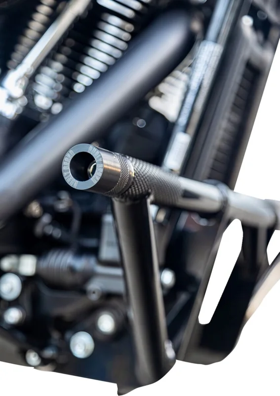 Burly BRAWLER KIT FRONT M8 SOFTAIL