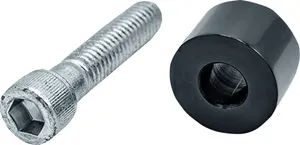 Burly HARDWARE BRAWLER KIT M8 SOPFTA
