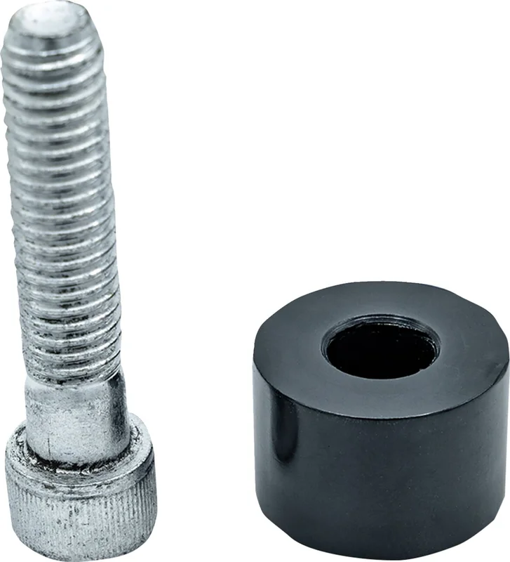 Burly Brand, Brawler M8 Softail ST-Style bag adapter kit
