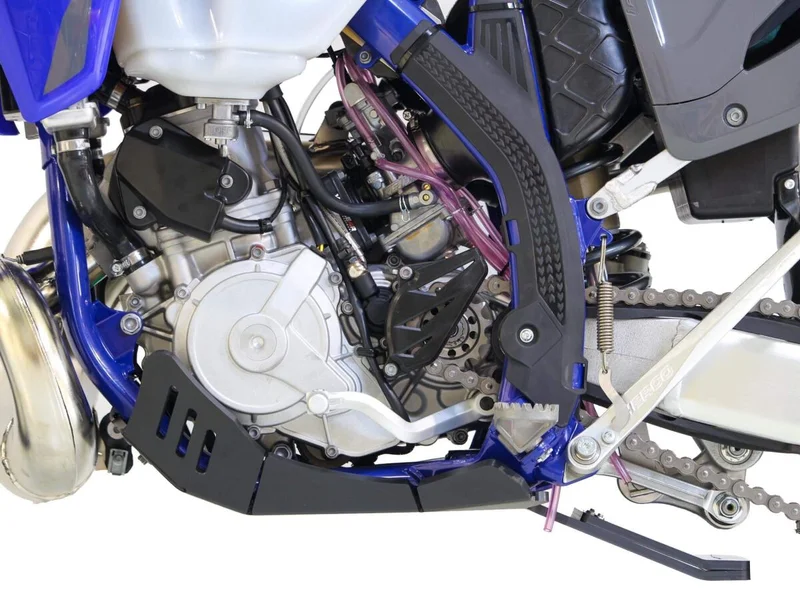 AXP RACING XTREM SKID PLATE SHERCO SE250/