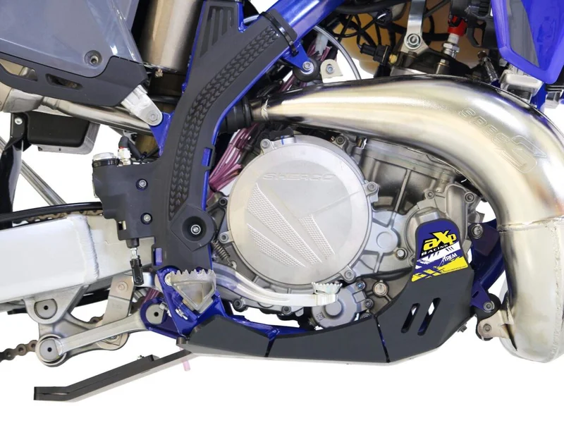 AXP RACING XTREM SKID PLATE SHERCO SE250/