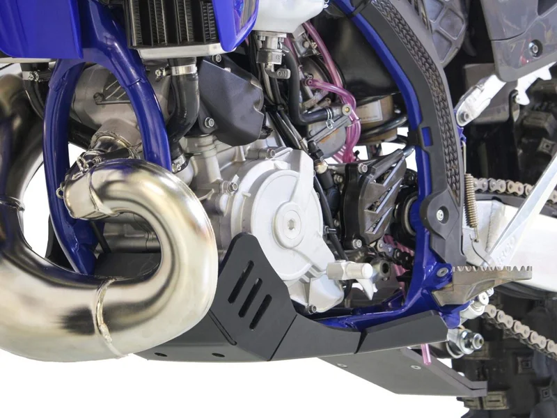 AXP RACING XTREM SKID PLATE SHERCO SE250/