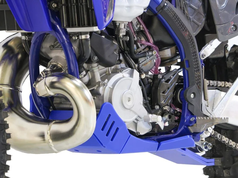 AXP RACING XTREM SKID PLATE SHERCO SE250/
