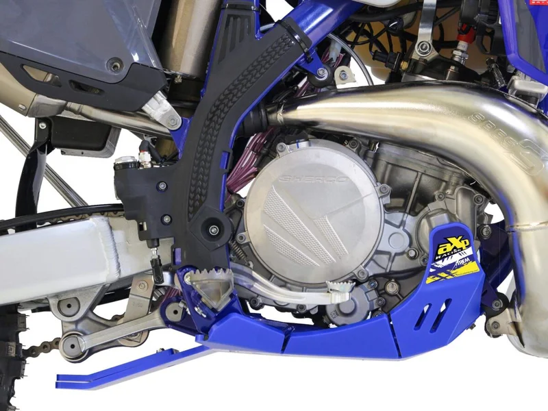 AXP RACING XTREM SKID PLATE SHERCO SE250/